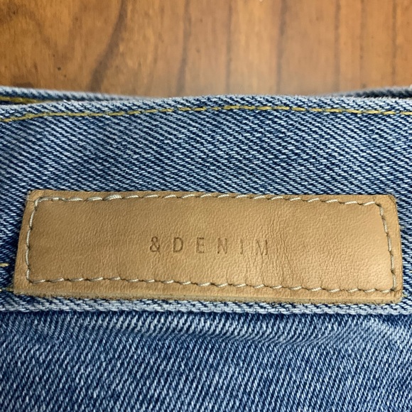 H&M jeans 32 x 30 (2 pairs) - Picture 5 of 7